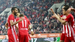 Η... συνταγή Λεμονή για ΟΑΚΑ