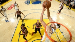 Η συνεργασία Κάρι-ΜακΓκι στην κορυφή του ΤΟΡ-5 (vid)