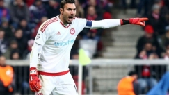 «Ολυμπιακός ή Αγγλία για Ρομπέρτο»