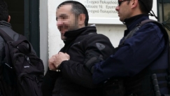 Προφυλακίστηκε ο Χρυσαυγίτης για την επίθεση στον 24χρονο φοιτητή! Τι φώναζε αποχωρώντας