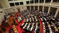 Ψηφίστηκε η πρόταση για Εξεταστική στην Υγεία