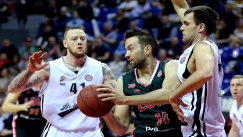 Άνετα η Λόκο του σούπερ Βουγιούκα