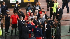 Πρόσθετη παρέμβαση του ΠΑΟΚ για Μοντεστό