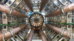 Τα σωματίδια στο CERN θα «φτιάχνουν» μουσική για πιάνο!