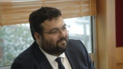 Βασιλειάδης: «Το πρόβλημα δεν είναι το εκλογικό σύστημα της ΕΠΟ»