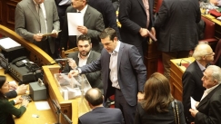 Σύμφωνα με την Επιστημονική Επιτροπή της Βουλής, δεν υπάρχουν αντίμετρα
