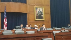 Κογκρέσο προς ΔΝΤ: Μην λάβετε μέρος σε τρίτο ελληνικό πρόγραμμα