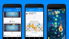 Έφτασαν τα Instant Games στο Facebook