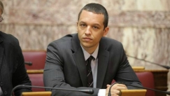 H Βουλή θα αποφασίσει για τον Κασιδιάρη