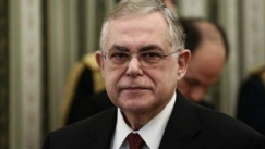 Φρουρός του Λουκά Παπαδήμου: «Ο έλεγχος της αλληλογραφίας έγινε στη Βουλή»