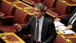 Λοβέρδος σε Τσακαλώτο: «Δεν φοράτε παντελόνια» (vids)