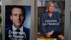 Εκλέγουν Πρόεδρο οι Γάλλοι, ακλόνητο φαβορί ο Μακρόν