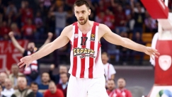 Μάντζαρης: «Πηγαίνουμε στην Πόλη με τις καλύτερες αναμνήσεις»