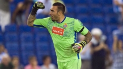 «Στη σωστή κατεύθυνση η μεταγραφή του Ρομπέρτο στη Μάλαγα»