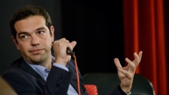 Τσίπρας: «Η κρίση των μνημονίων η μόνη παρένθεση που θα κλείσει»