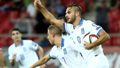 Το colpo grosso με Ταχτσίδη