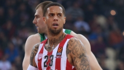 Ο Χάκετ έγινε παράδειγμα για τους... φίλους της Μακάμπι! (pic)