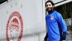 Τσόρι: «Ευγνώμων και για πάντα Θρύλος»!