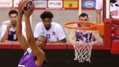 Παίζει στο Eurobasket 2017 o Σλοβένος... Ράντολφ