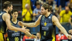 «Ενδιαφέρεται για Μπόγρη ο Παναθηναϊκός» (pic)