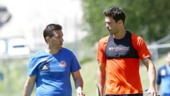 Πισίνα για Μποτία