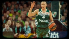 Λεκαβίτσιους: Ο... δικός του ο δρόμος (pics & vids)