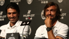 Πίρλο: «Η ώρα του Μπουφόν για Χρυσή Μπάλα»