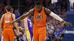 Η τρομερή αλλαγή στο σώμα του Ολαντίπο (pic)