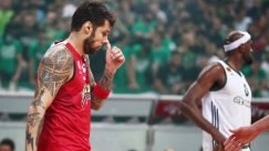«Τρόλαρε» FIBA και Euroleague ο Πρίντεζης με το Aegeanball (pic)