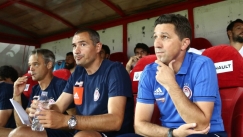 Το σχήμα του Χάσι που... κλειδώνει την πρόκριση