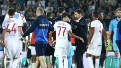 Κάτω η μπάλα από τον Χάσι