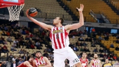 Πιο βελτιωμένος παίκτης της Basket League ο Μιλουτίνοφ!