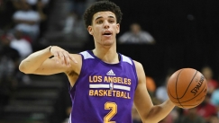 Τα καλύτερα του MVP Λόνζο Μπολ στο Summer League (vid)