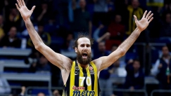 Ντατόμε: «Μεγάλοι στόχοι είναι μπροστά μας»! (pic)