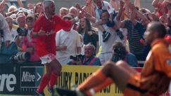 Ξεκίνημα με... το δεξί