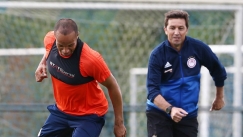 Προβληματισμός Χάσι: Περιμένει τον Οφόε