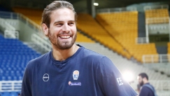 Η selfie Μπόγρη-Παπανικολάου πριν από την αναχώρηση (pic)