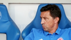 Έδειξε σε βίντεο το Ατρόμητος - Ολυμπιακός ο Χάσι