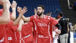 Χωρίς Σενγκέλια με Ιταλία η Γεωργία (pic)