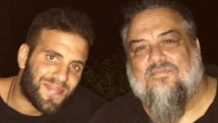 To επικό τραγούδι των Active Member για τον Παππά! (vid)