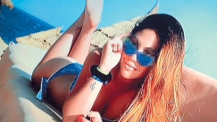 Η 18χρονη Ιταλίδα, το δόλωμα της μαφιόζικης συμμορίας στη Μύκονο