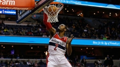 «Ο Ουόλ θα ανήκει στους 10 κορυφαίους παίκτες του ΝΒΑ στο μέλλον»