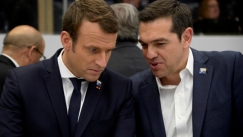 Ο Μακρόν έρχεται στην Αθήνα τον Σεπτέμβριο με ατζέντα μεταρρυθμίσεων στην ΕΕ