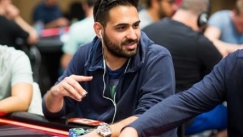 Διπλός Ελληνικός θρίαμβος στο φεστιβάλ πόκερ της Βαρκελώνης