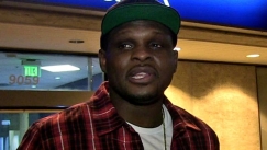 Ράντολφ: «Λανθασμένη η σύλληψή μου, δεν έκανα τίποτα κακό»