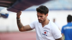 Αρχηγική παρέμβαση από Μποτία