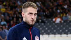 Αποστολή χωρίς Φορτούνη και Καπίνο ο Λεμονής (pic)