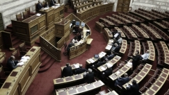 O νέος προϋπολογισμός φέρνει 500εκ. λιγότερα στο Δημόσιο