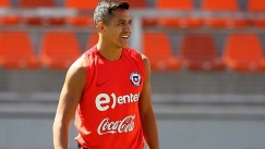 Έτοιμος ο Σάντσες, ηρεμεί ο Βενγκέρ