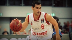 Στο ΣΕΦ και ο Ζήσης για τον Ίβκοβιτς! (pic)